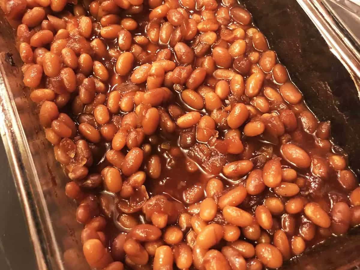 5 Easy Recipes With Baked Beans For Busy Days