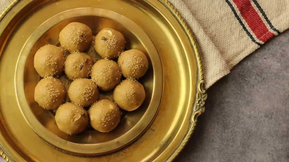 1 L Laddoos From TTD To Arrive For Ram Mandir Consecration