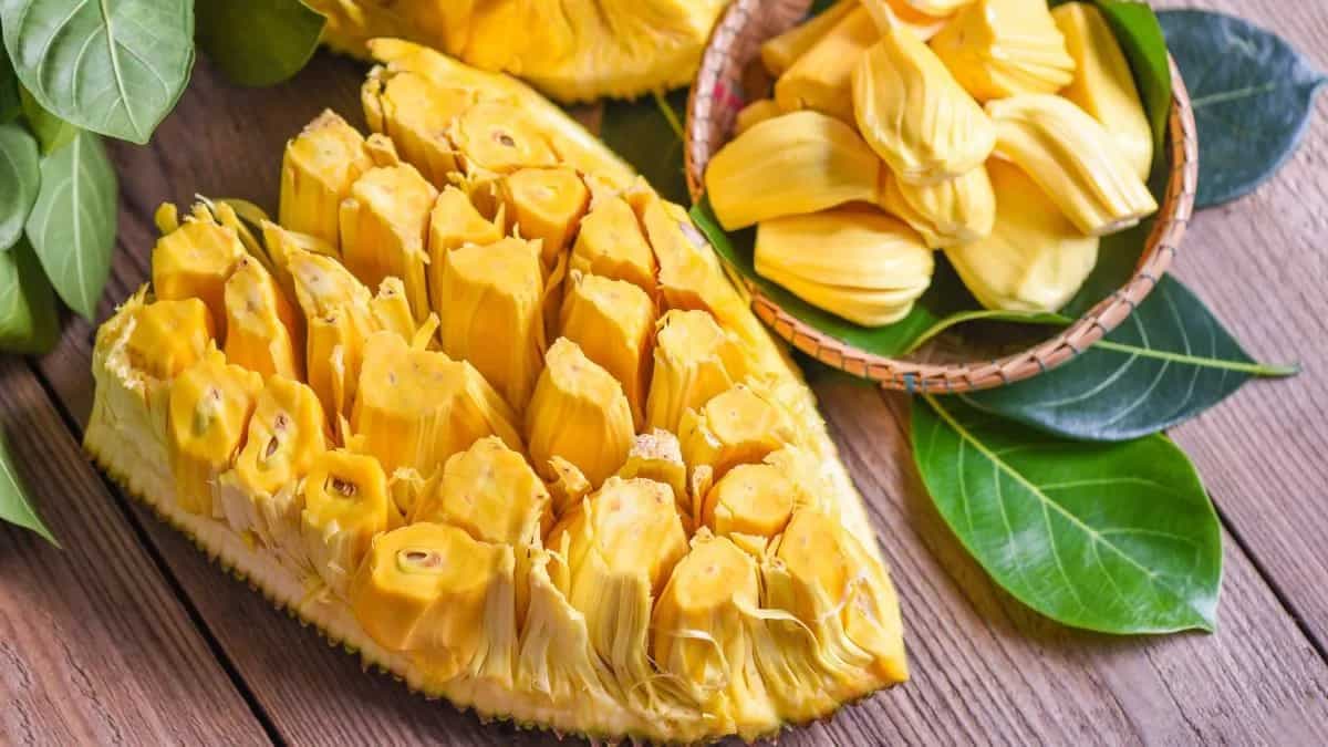 Jackfruit's History In India And Its Rising Popularity