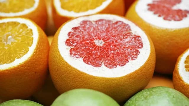 How To Grow Grapefruit In Your Kitchen Garden?