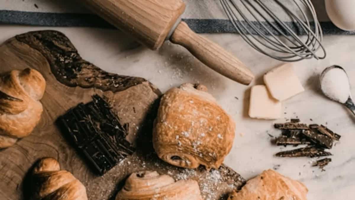 World Suicide Prevention Day: How Food And Baking Help Me Heal