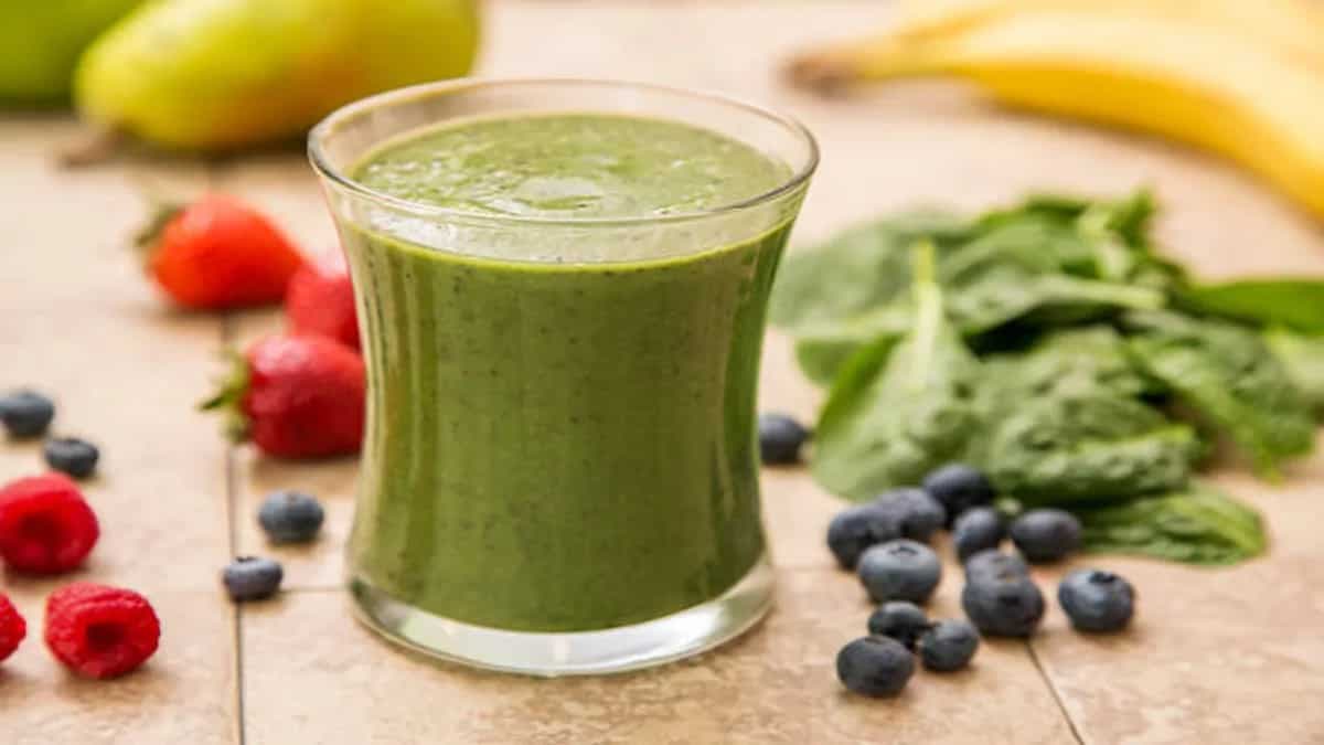 5 Protein-Rich Smoothies For Overall Health And Wellness