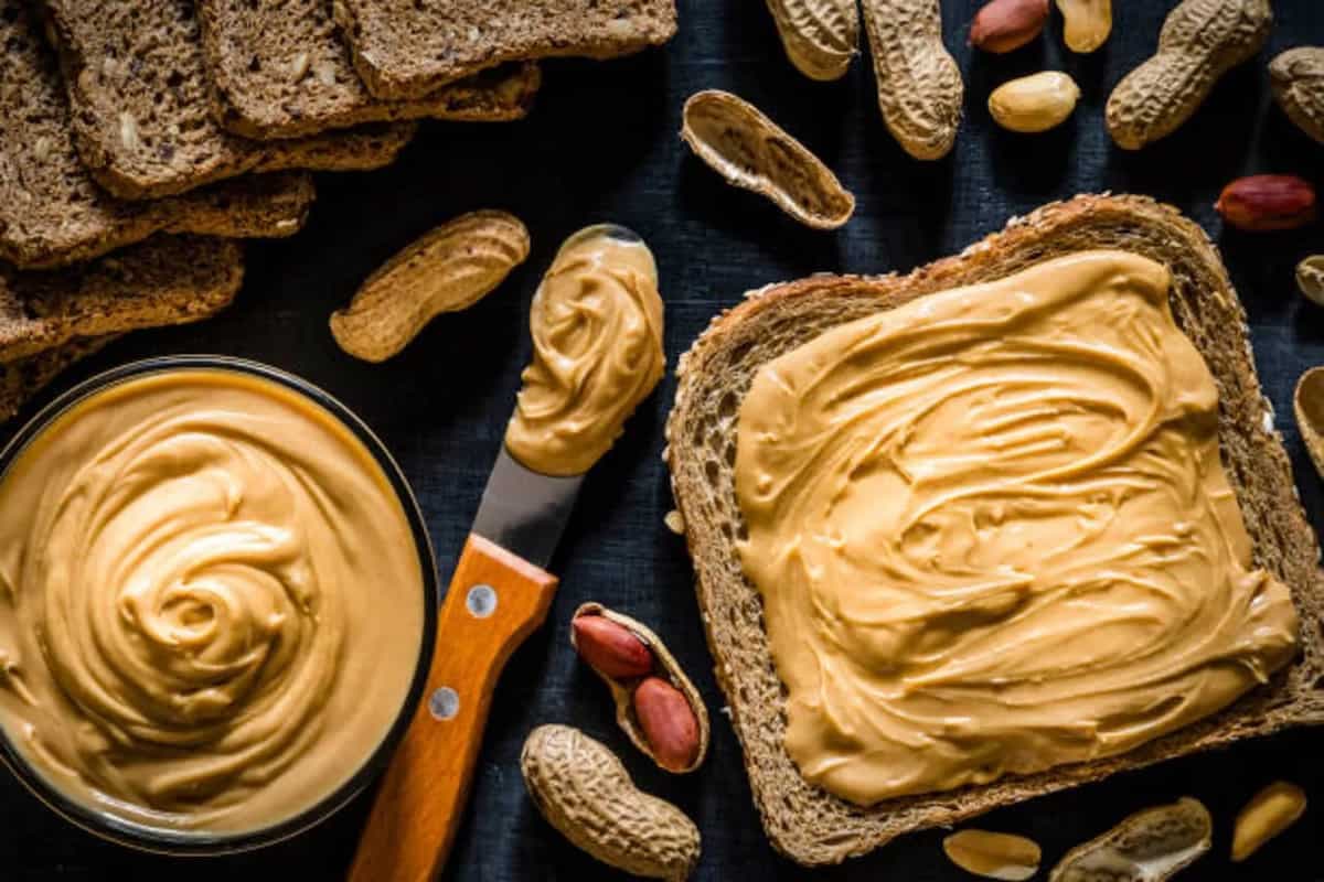 Top 5 Ways To Store Homemade Peanut Butter Effectively