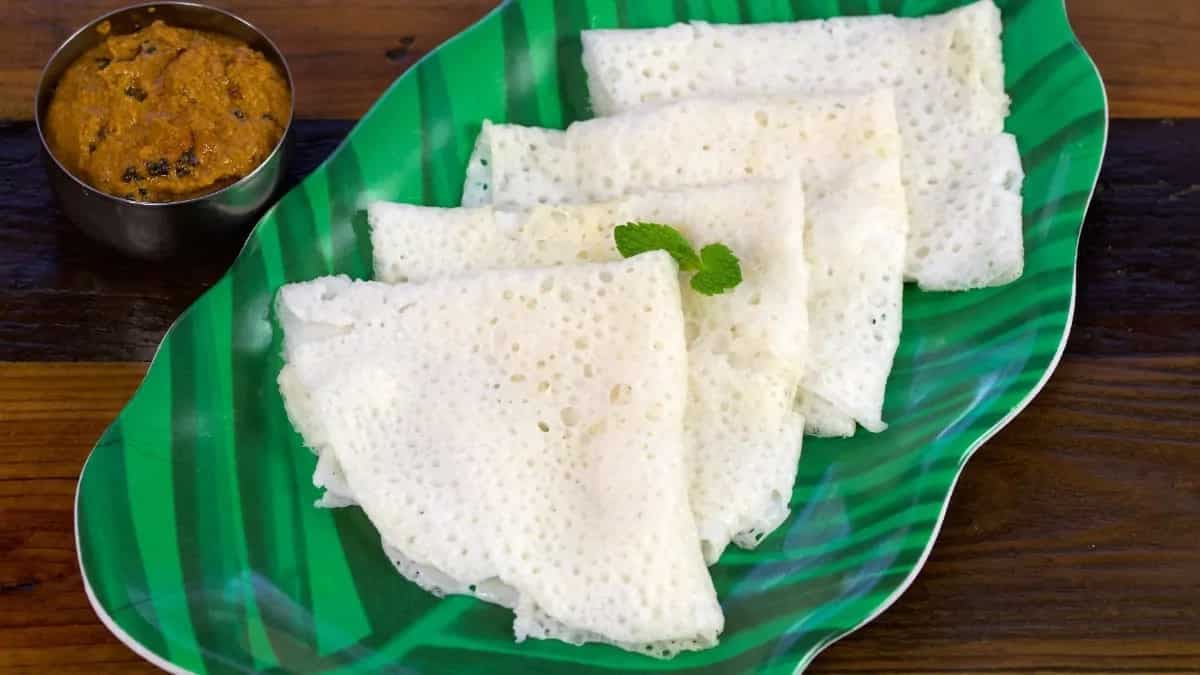 Healthy Dosa Variations for a Tasty and Wholesome Meal