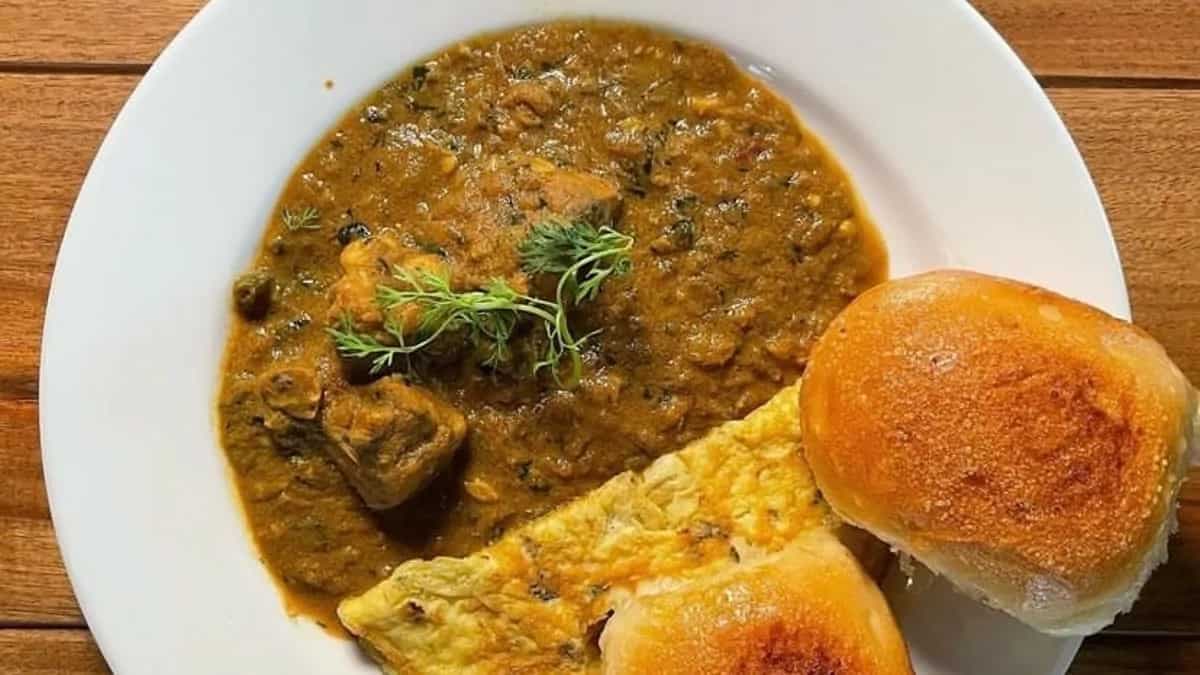 5 Fascinating Breakfast Dishes From Goa