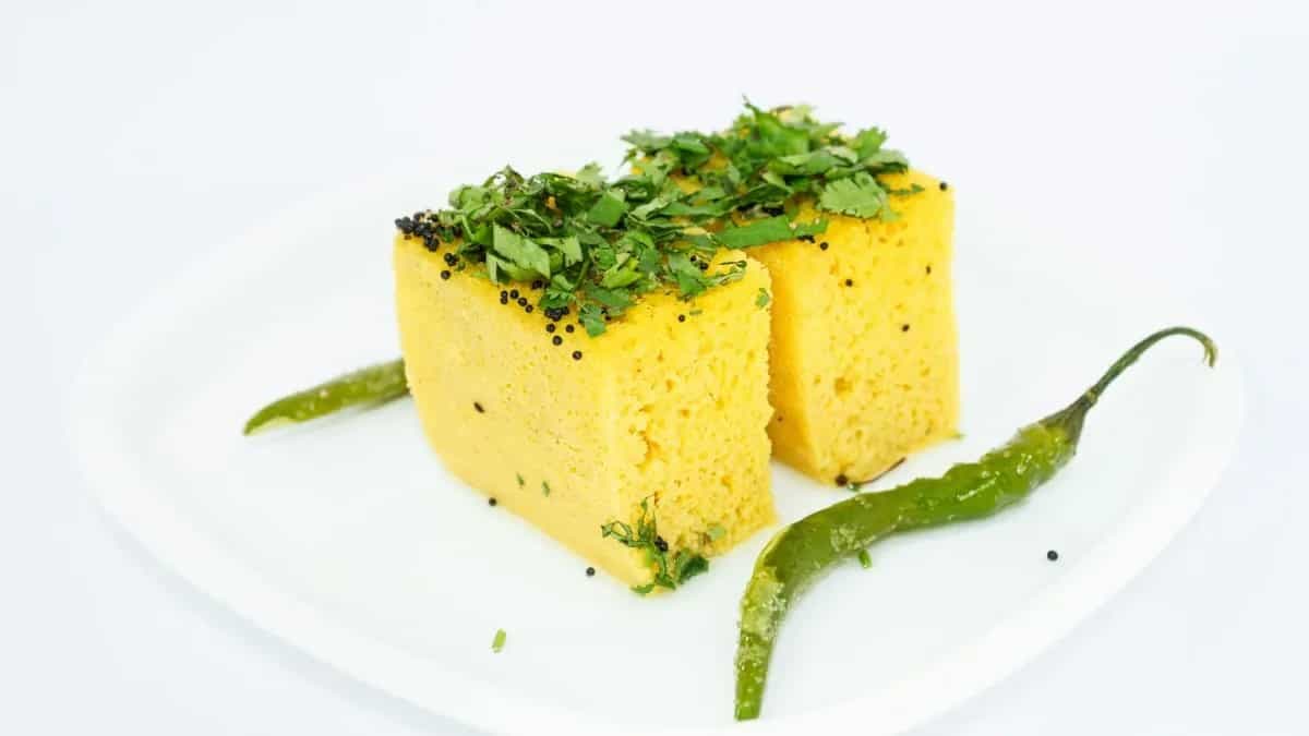 7 Innovative Dhoklas To Give You An Amazing Taste of Gujarat