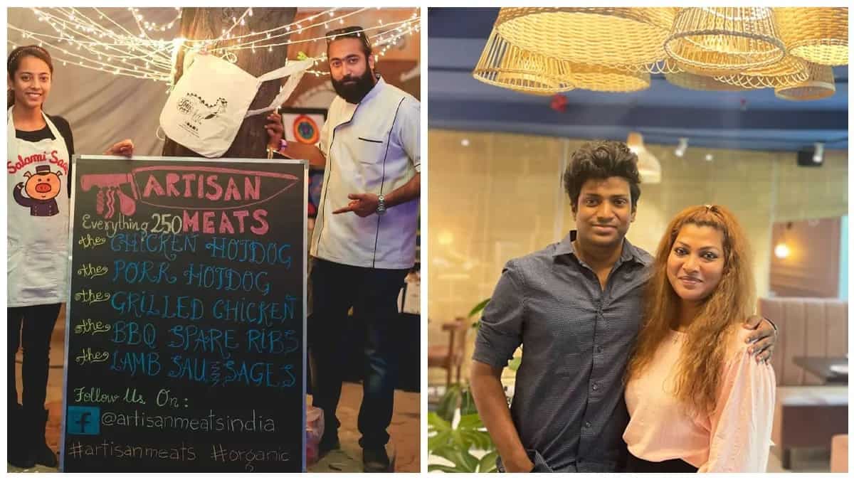 Raksha Bandhan: Brother-Sister Duos Run Food Ventures Together