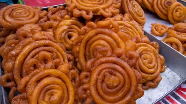 Delightful Jalebi Varieties To Savour This Monsoon Season