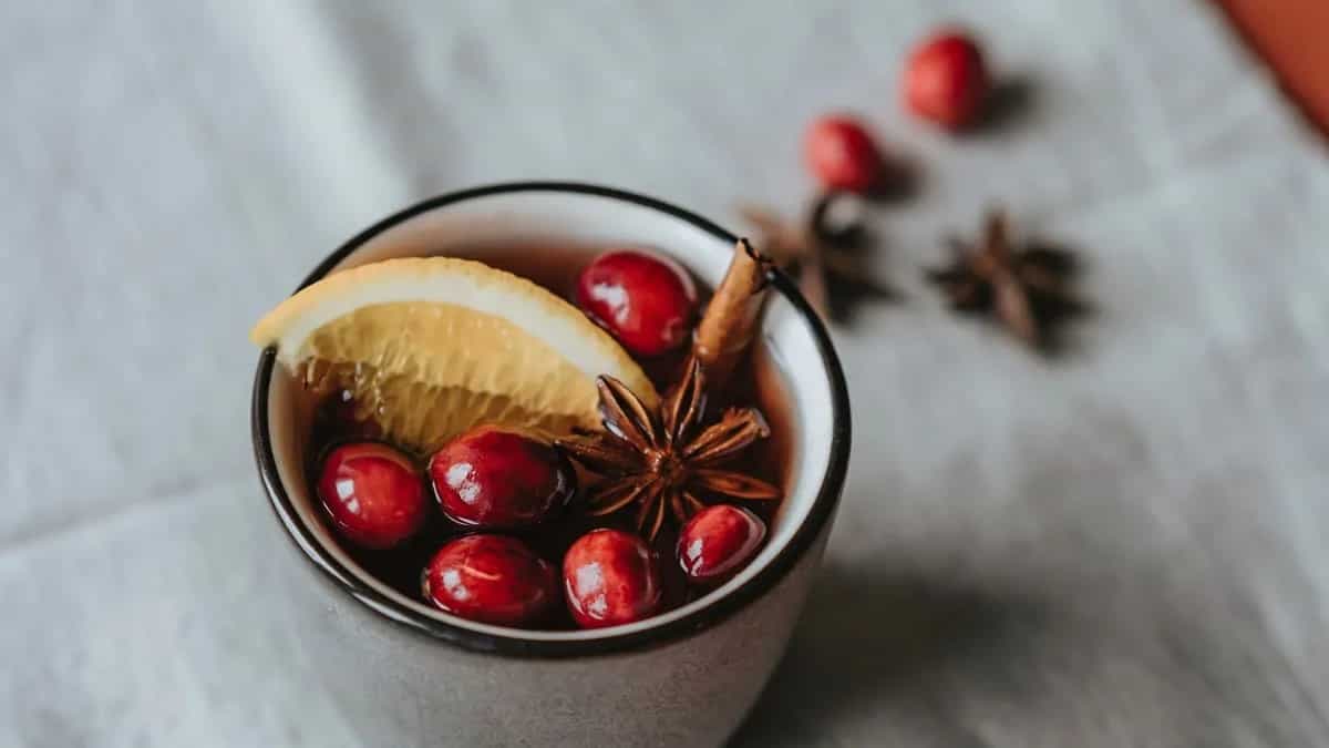 Mulled Wine: From Medicine In Ancient Greece To Festive Tipple