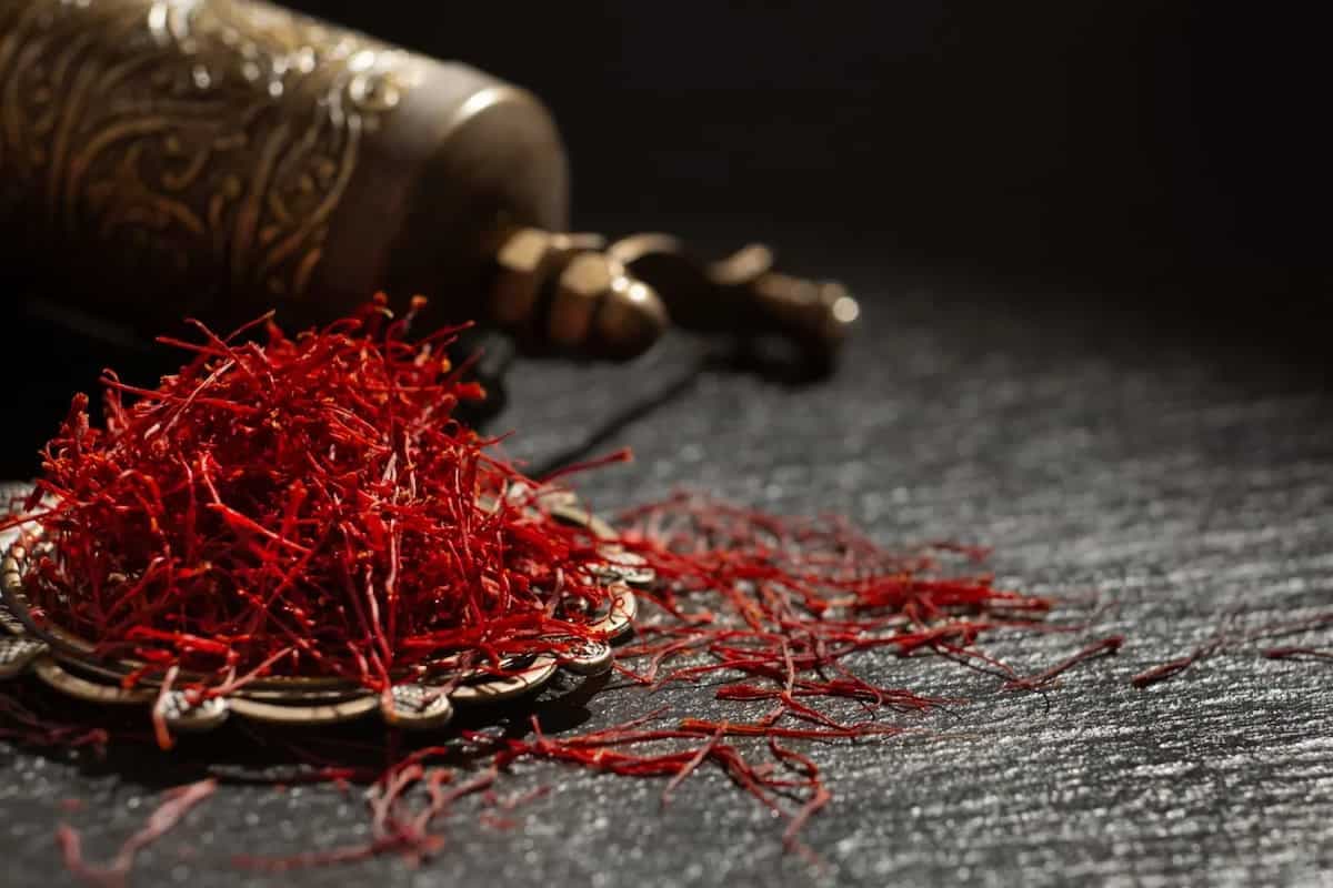 Why Is Saffron So Expensive? Tips To Spot The Fakes