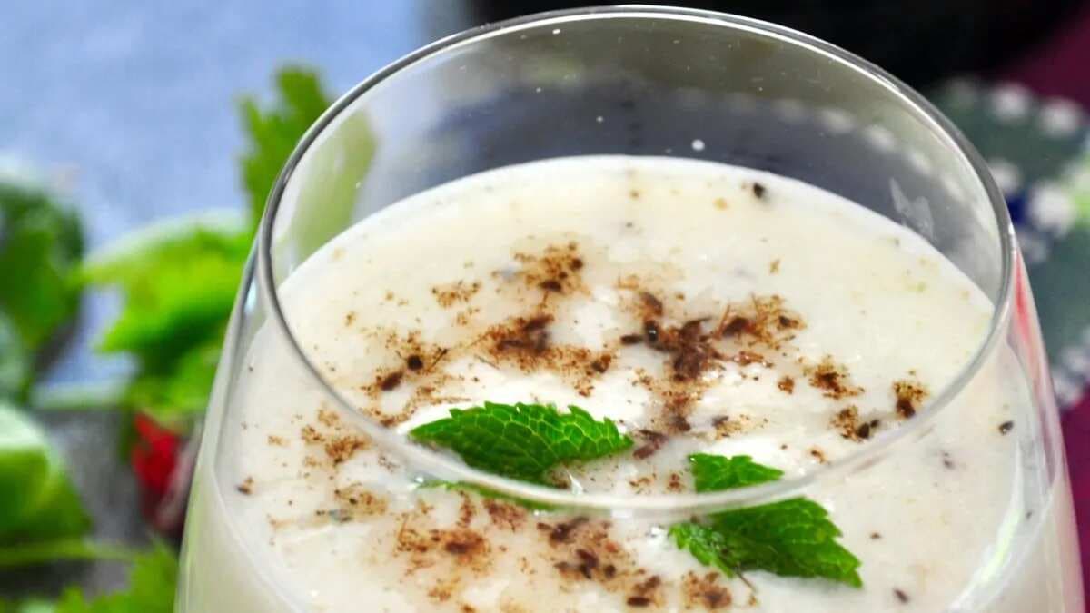 5 Incredible Benefits Of Buttermilk For Hair And Skin