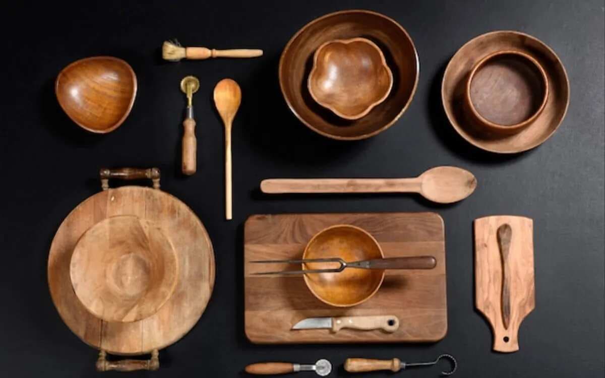 Cook Healthy and Delicious Meals With The 5 Best Copper Utensils