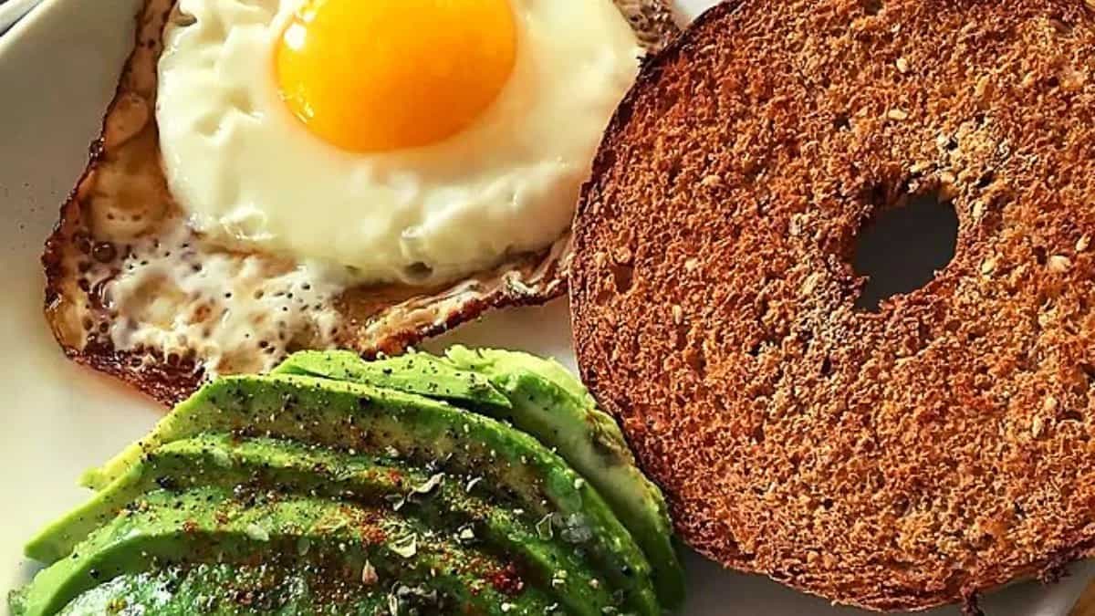 Avocados, Eggs & Other Superfoods Once Considered 'Unhealthy'