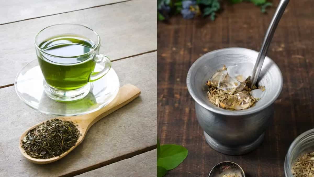 Green Tea Vs. Jeera Water: Which Is The Best For Glowing Skin?