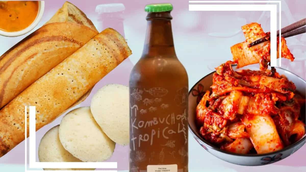 Fermented Foods: A Rising Health Trend Among Indian Celebrities