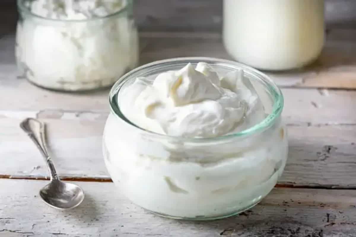 Quark 101: Everything You Need To Know About The Fresh Cheese