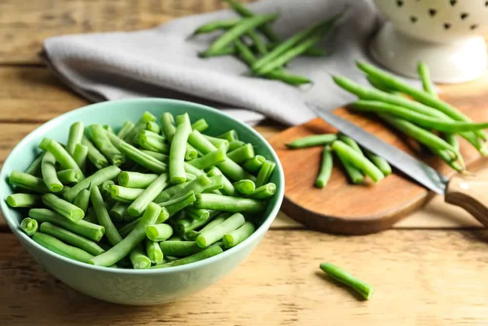 Enhance Your Meals with French Beans: 5 Ways to Add Them