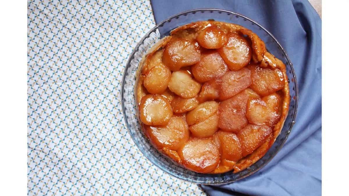 French Tarte Tatin: 10 Tips To Master The Classic Dessert 