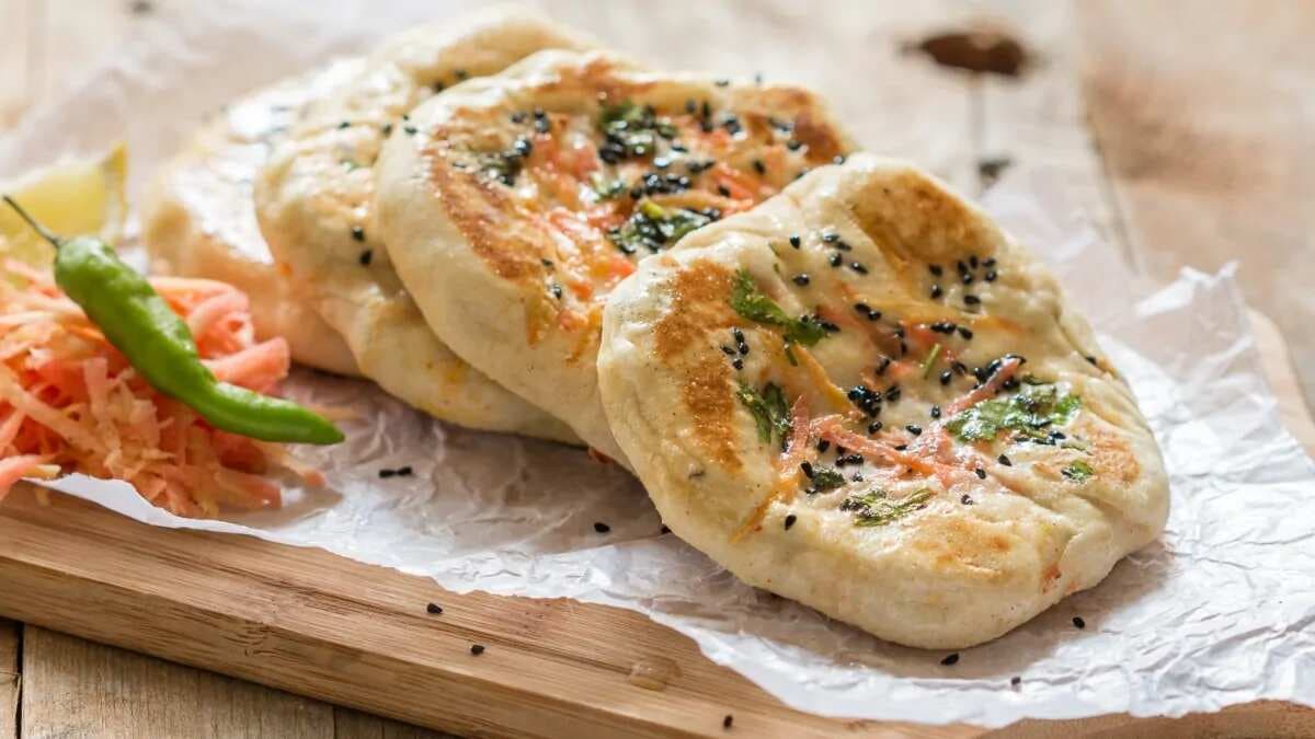 Kulcha To Banh Mi, 8 Popular Asian Breads For Your Feast