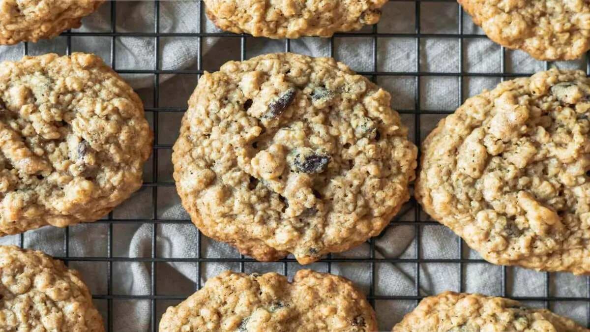Exploring Oats In Desserts: 6 Unique And Flavorful Recipes