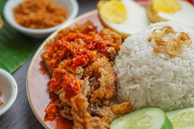 These Rice Varieties Will Bring Thai Flavours To Your Kitchen