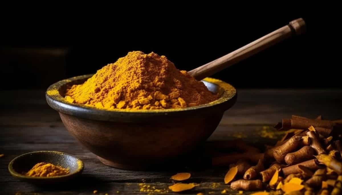 Centre To Launch National Turmeric Board; Types Grown In India