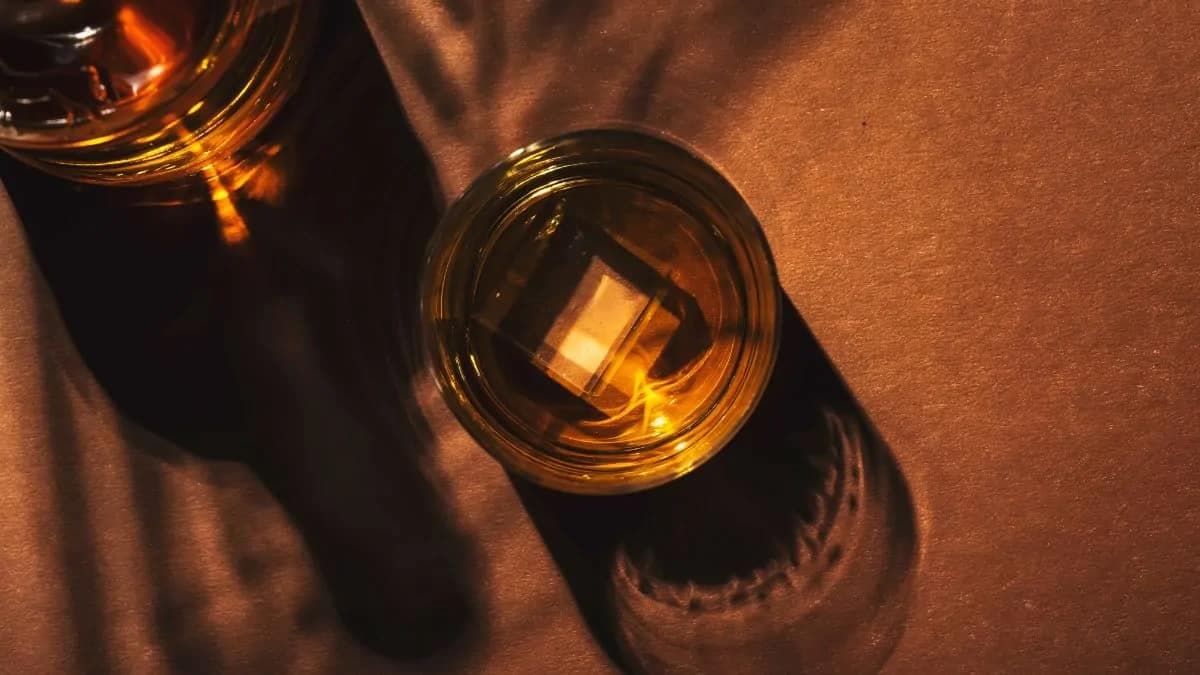 Whisky Out Of The Box: Using Art As A Lens For The Spirit 