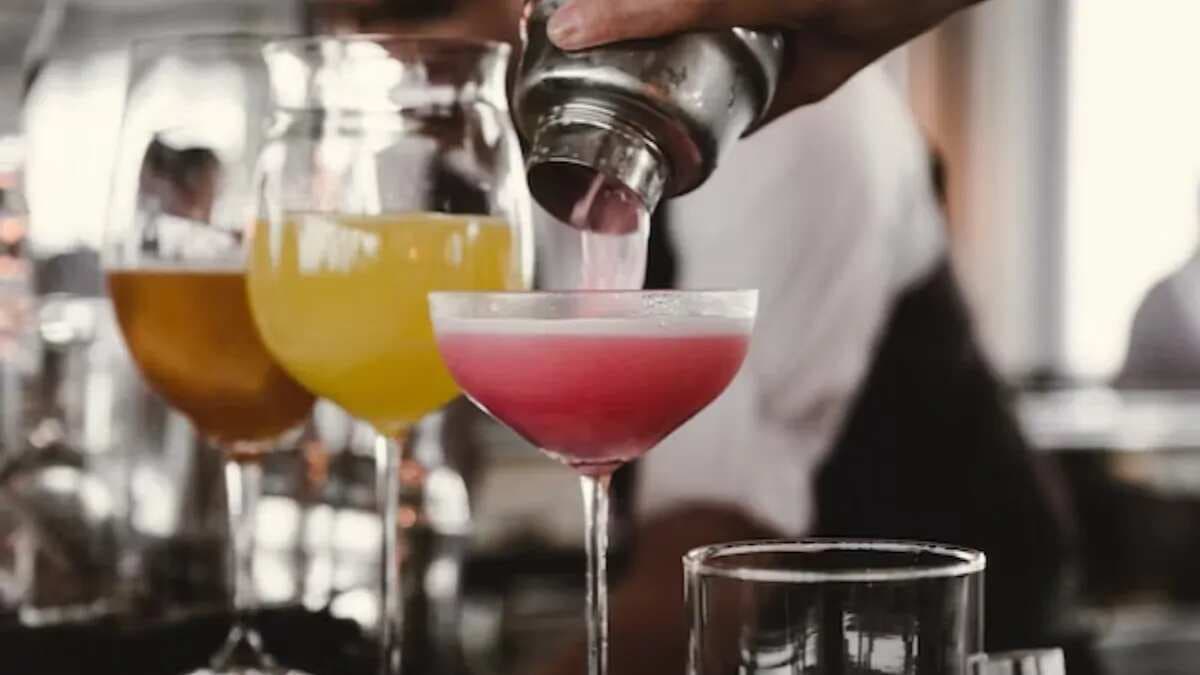 Try 6 Ways To Add Cranberry To Get The Perfect Cocktails