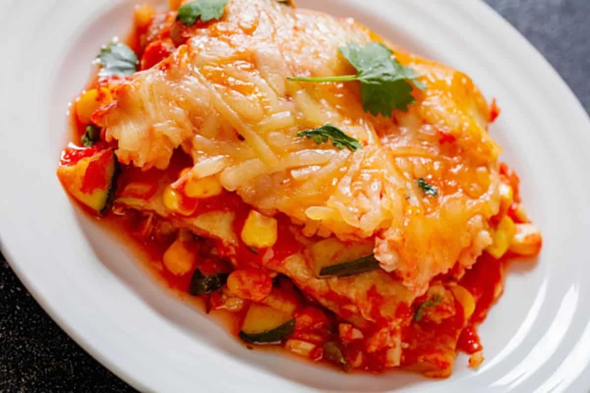 From Mexico to Your Table: A Brief History of Mexican Lasagna