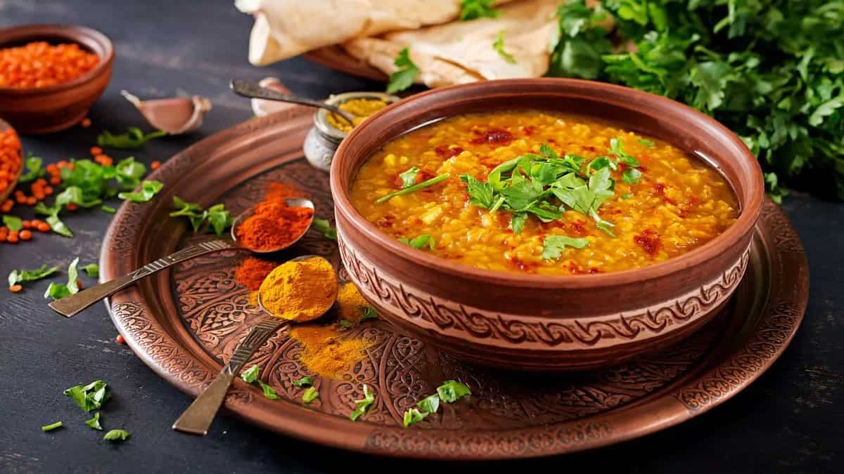 10 Indian Lentil Dishes: Dal-licious Ways To Spice Up Your Meal 
