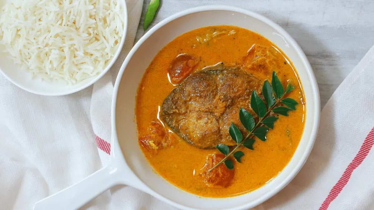 Seafood And Spices, The 7 Best Dishes To Try In Goa