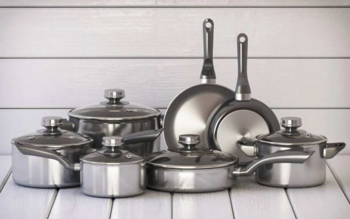 Top 5 Wonderchef Cookware Designed For Perfection