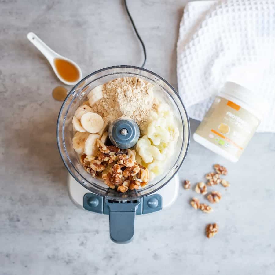 Homemade Protein Powder: A Safer and More Affordable Alternative