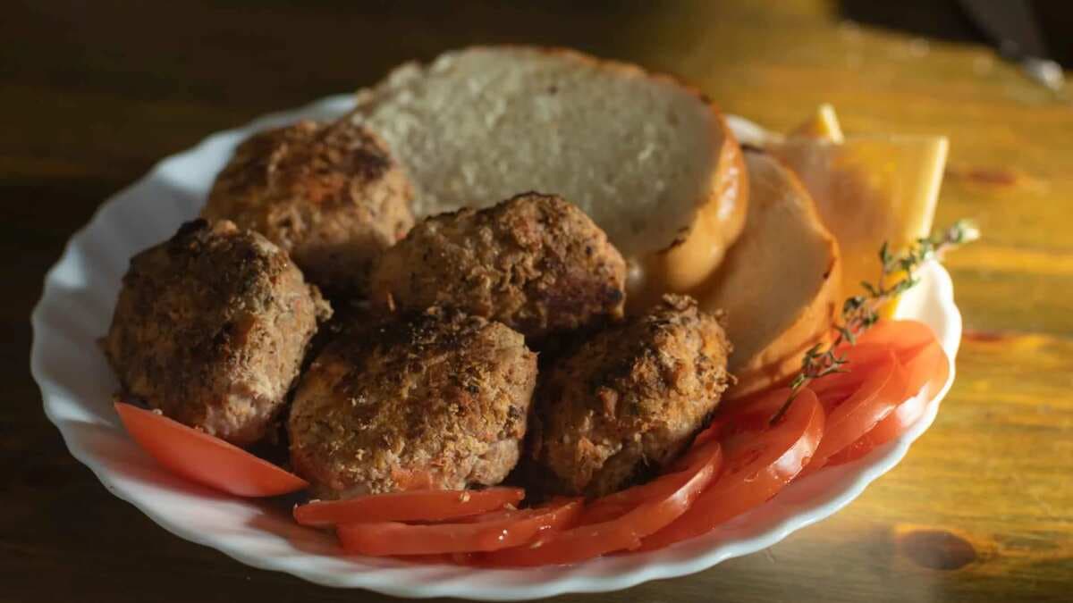Breakfast Special: 10 Cutlets To Pair With Your Morning Tea