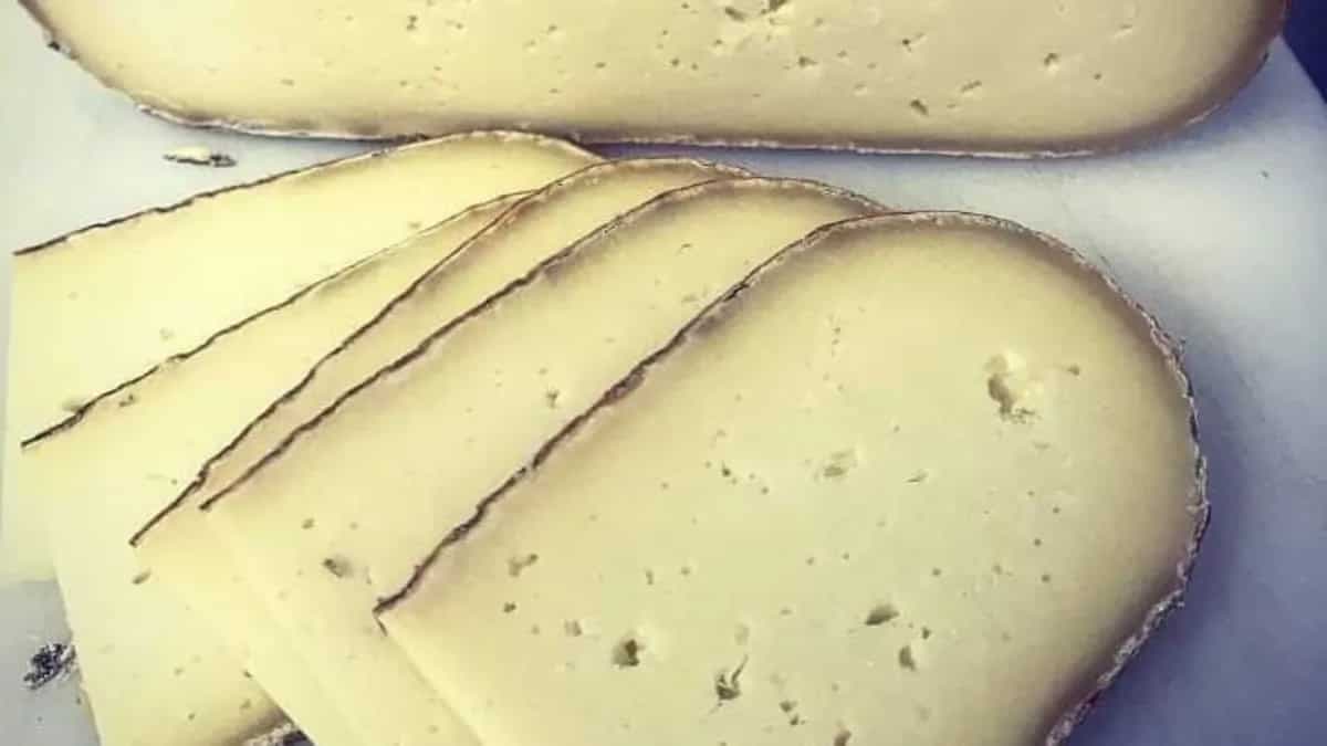 A Guide To Spanish Cheeses