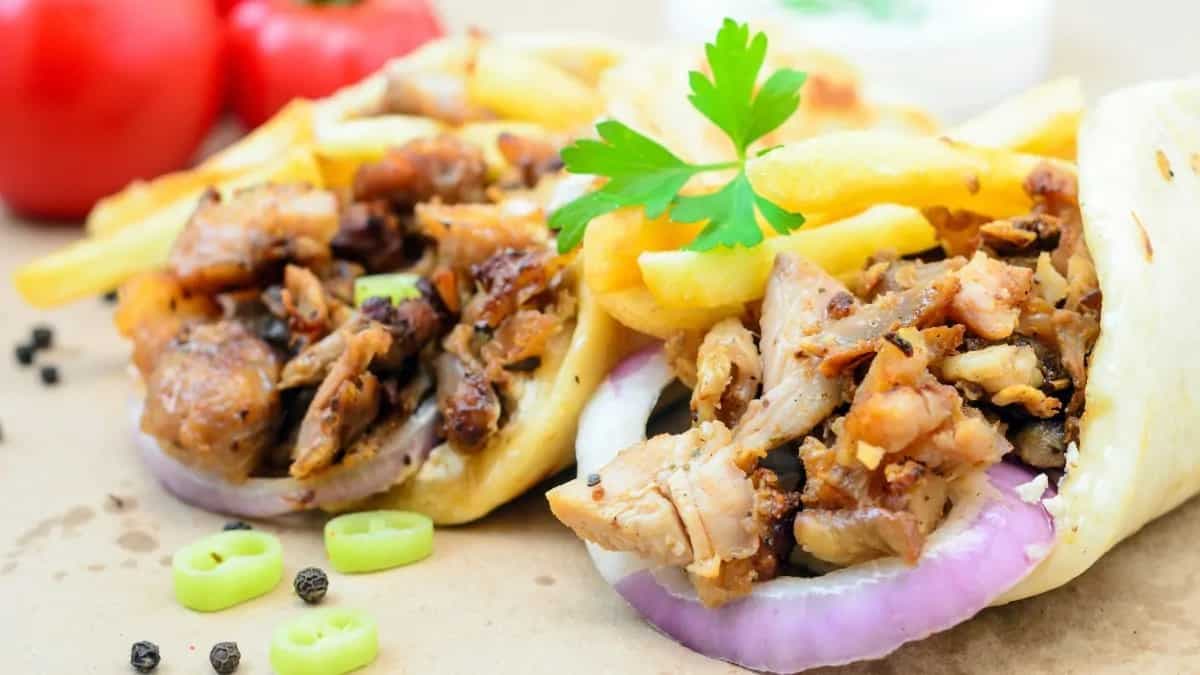 7 Tips To Make The Juiciest Kebabs At Home