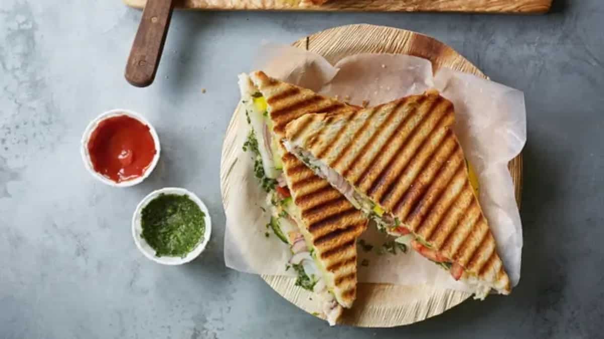 Indian Sandwiches That Still Rule Everyone's Heart