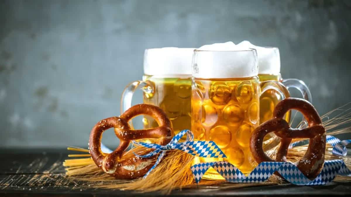 Oktoberfest 2023: Tracing The History Of This Beer Extravaganza