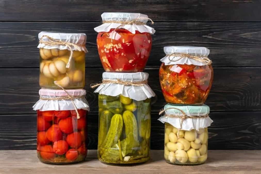 5 Ancient Food Preservation Techniques That Are Still Used Today
