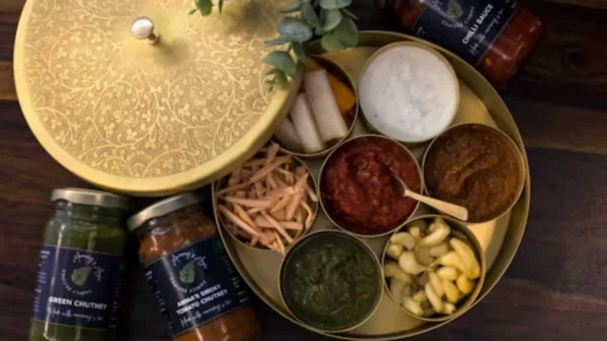 5 Punjabi Chutneys To Spice Up Your Meals