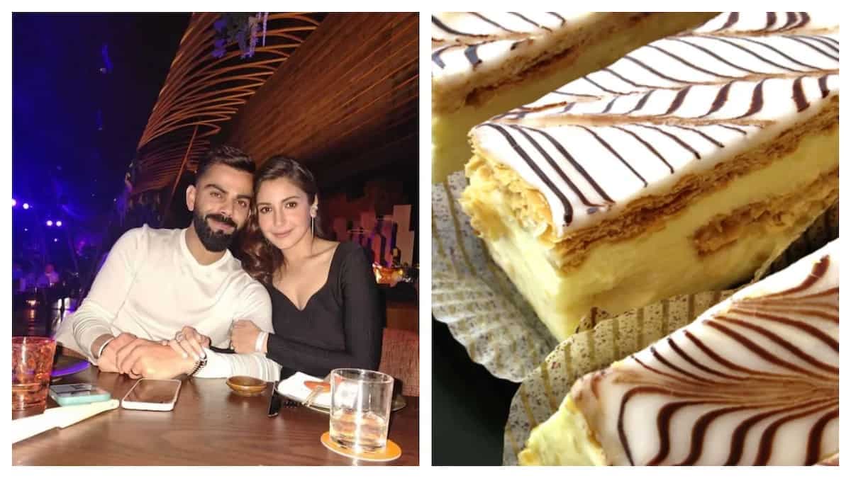 Anushka Sharma Shares A Glimpse Of Her First Meal Of 2023