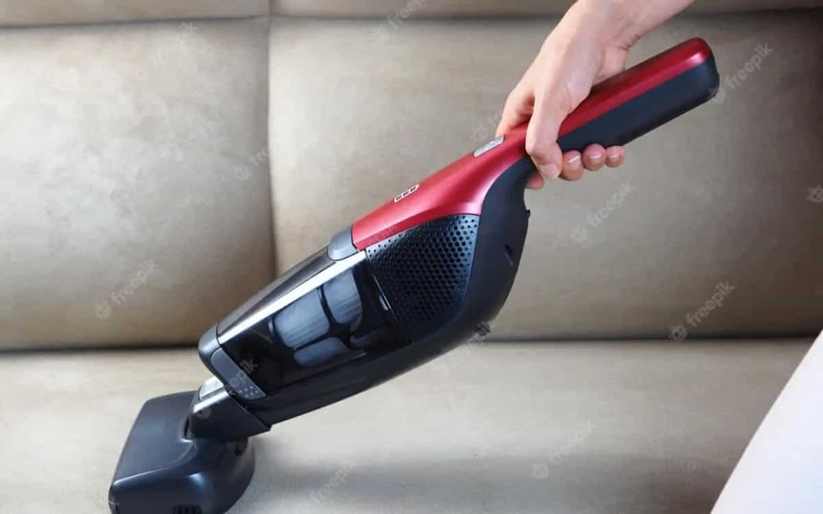 Top 5 Powerful Vacuum Cleaners For Effortless Cleaning