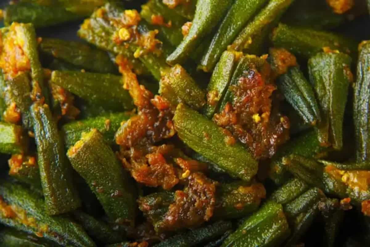 Say Goodbye To Slimy Bhindi: 7 Tips To Keep It Non-Sticky