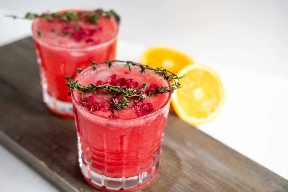 7 Mocktails That Are Must-Haves At Your Sunday House Party