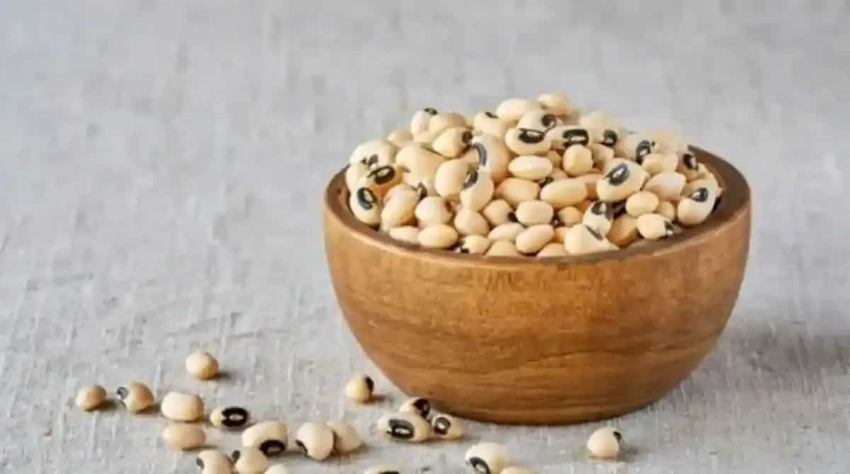6 Benefits Of Lobiya Or Black Eyed Beans, An Underrated Protein