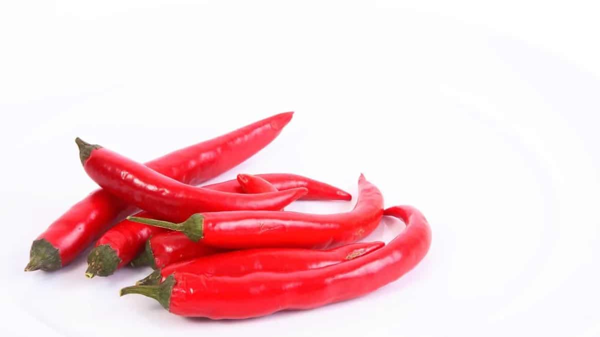 7 Spectacular Health Benefits of Cayenne Pepper
