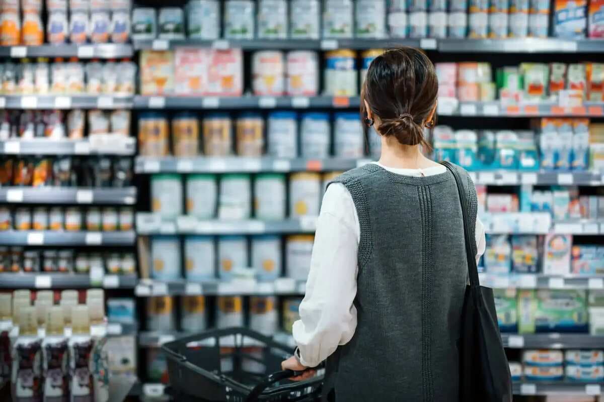 8 Grocery Hacks For New Mothers To Stock Up On Essentials