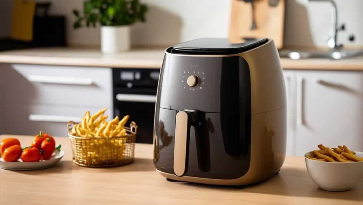 Own An Air Fryer? 7 Best Tips To Use It Effectively For Cooking