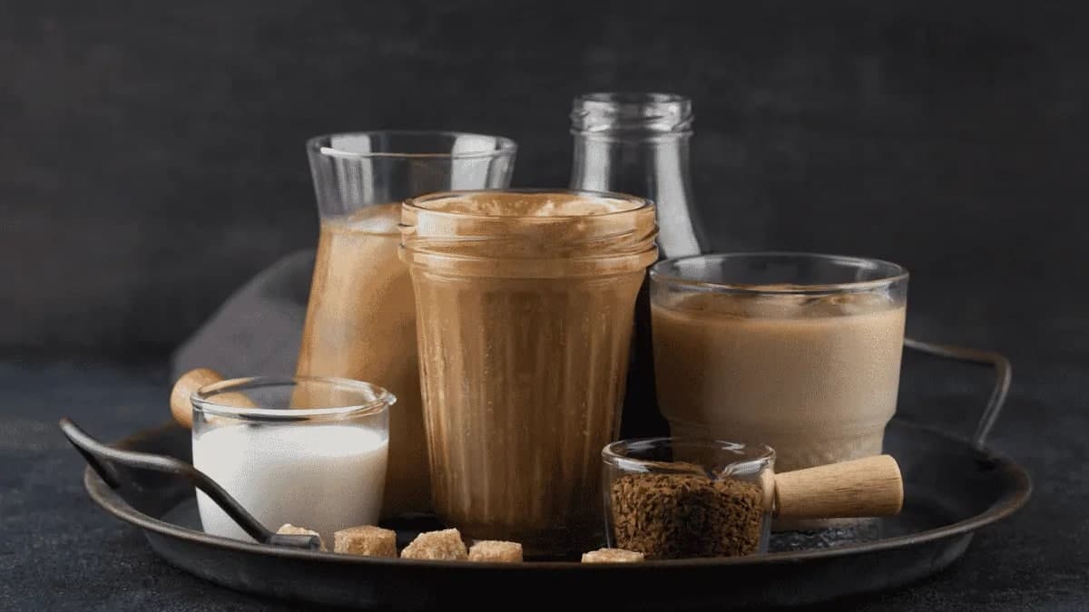 7 Iced Coffee Blends To Beat The Heat