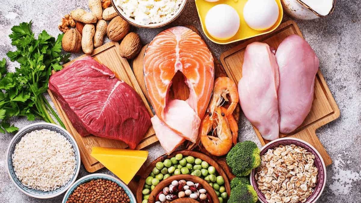 Need More Protein In Your Diet? Use These Budget-Friendly Tips